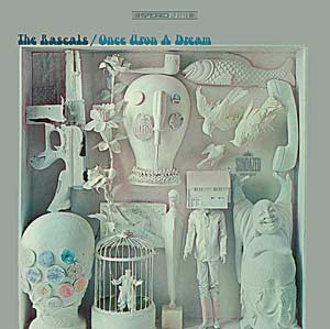 Once Upon A Dream (Vinyl)