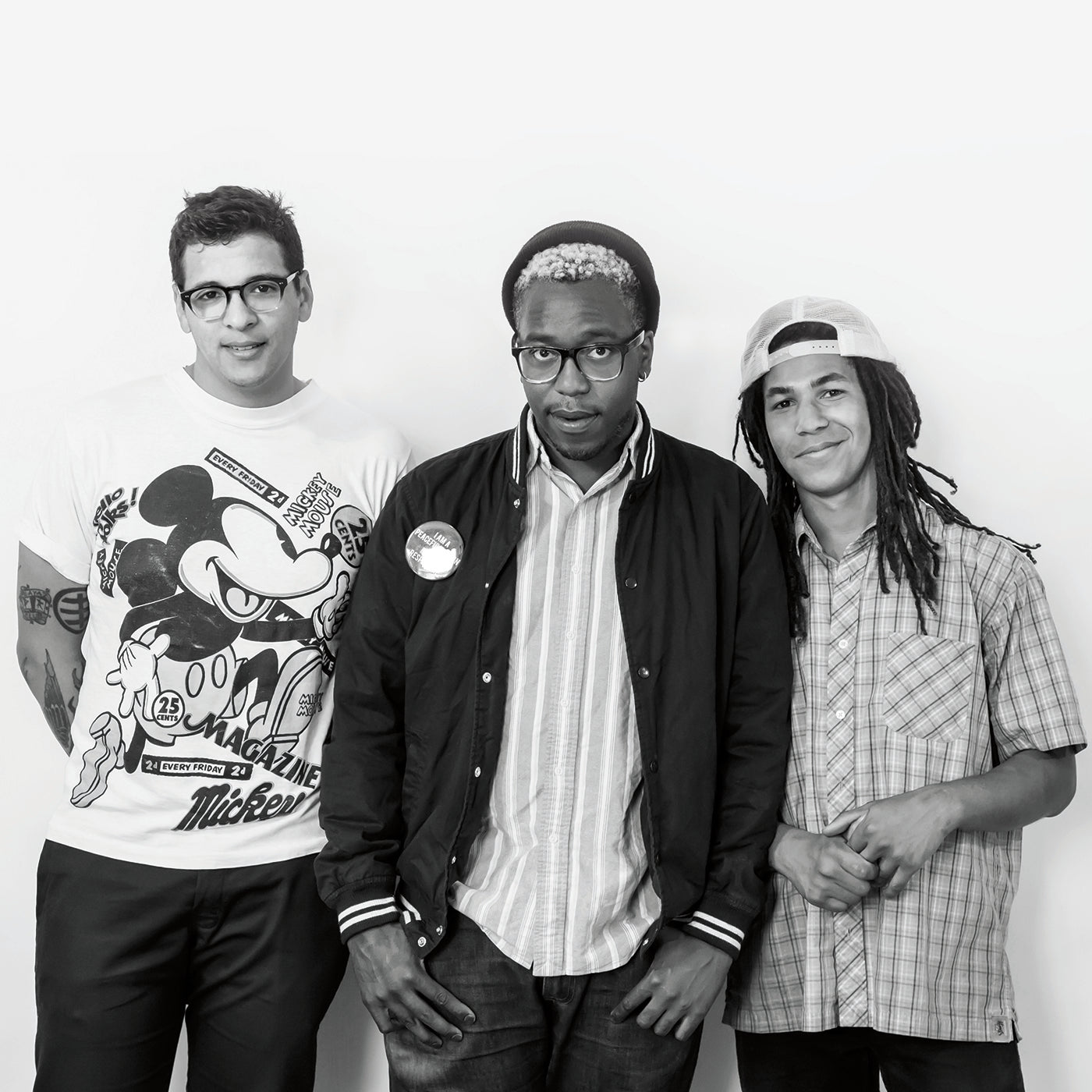 Young Brothers (CD)