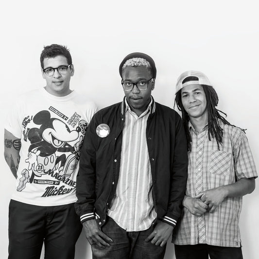 Young Brothers (CD)