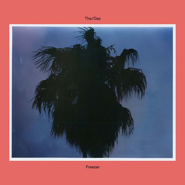Freezer (CD)