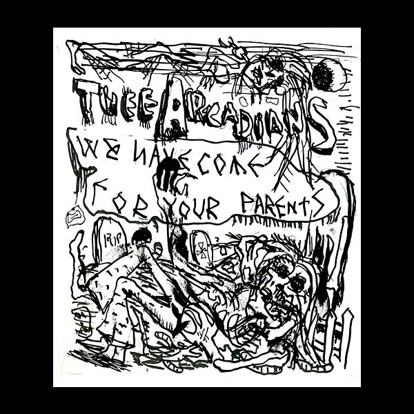We Have Come for Your Parents (Vinyl)