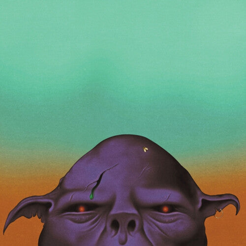 Orc (Reissue) (2 Lp's) (Vinyl)
