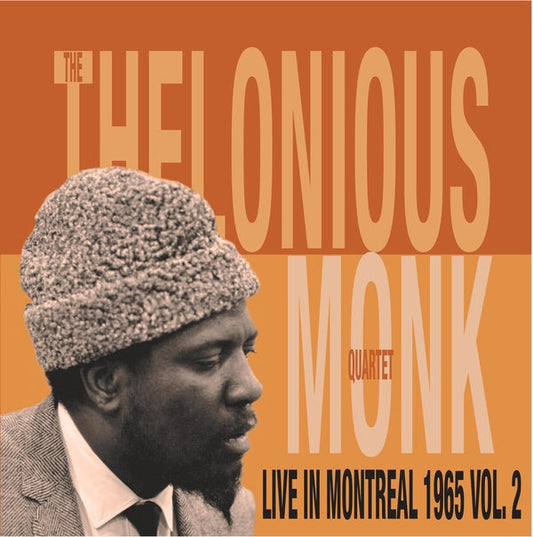 Live In Montreal 1965 Vol. 2 (Vinyl)