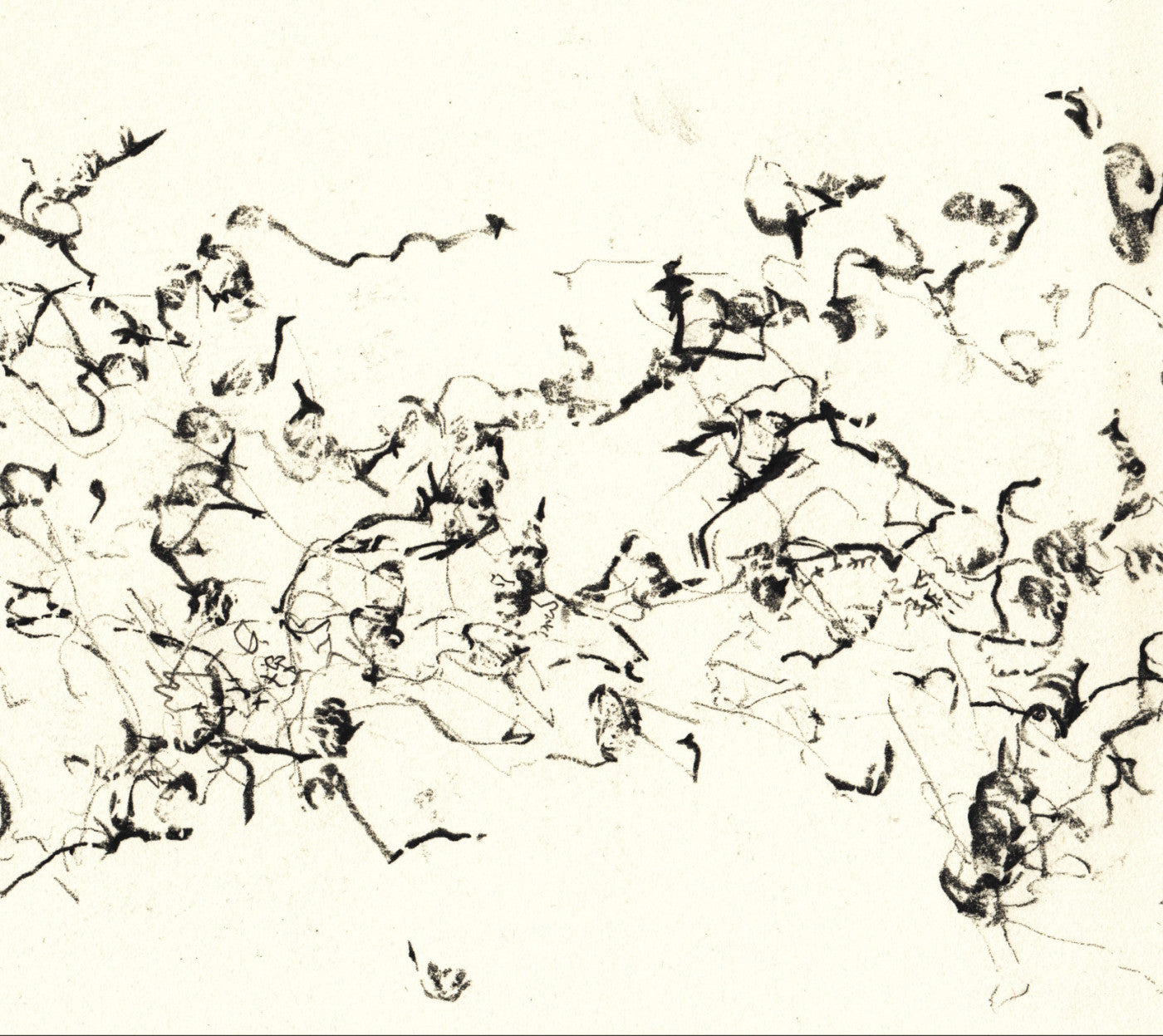 There Is No More Firmament (CD)