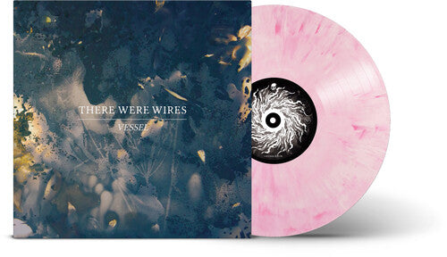 There Were Wires - Vessel [Pink Marble} [Vinyl]