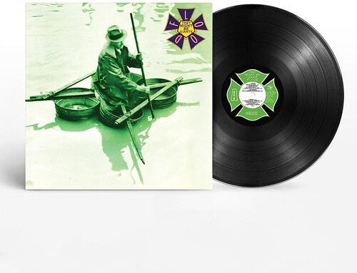 They Might Be Giants Flood [Vinyl]