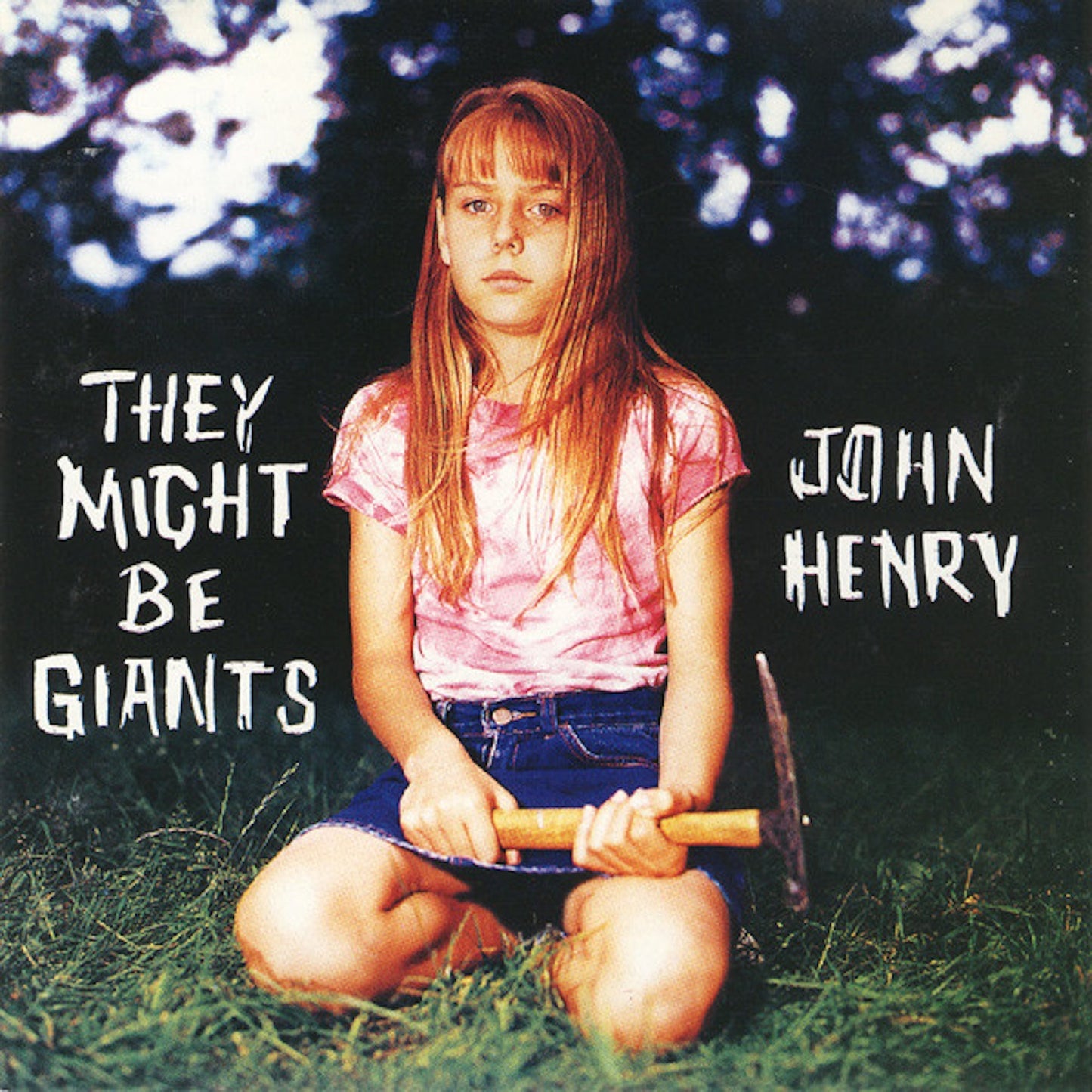 John Henry (180G + Live Bonus Side Retail Exclusive) [Violet Vinyl] [2LP] [Vinyl] - Golden Apple Comics