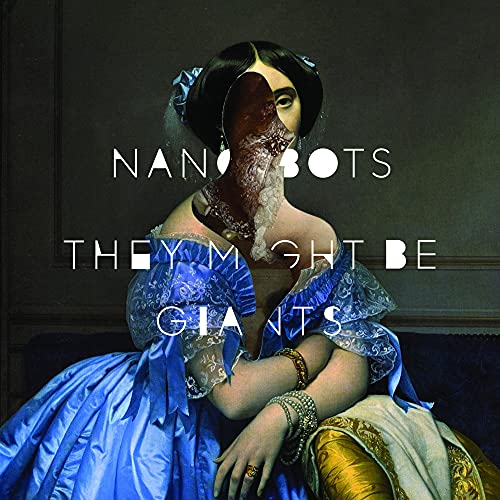 Nanobots (Vinyl)