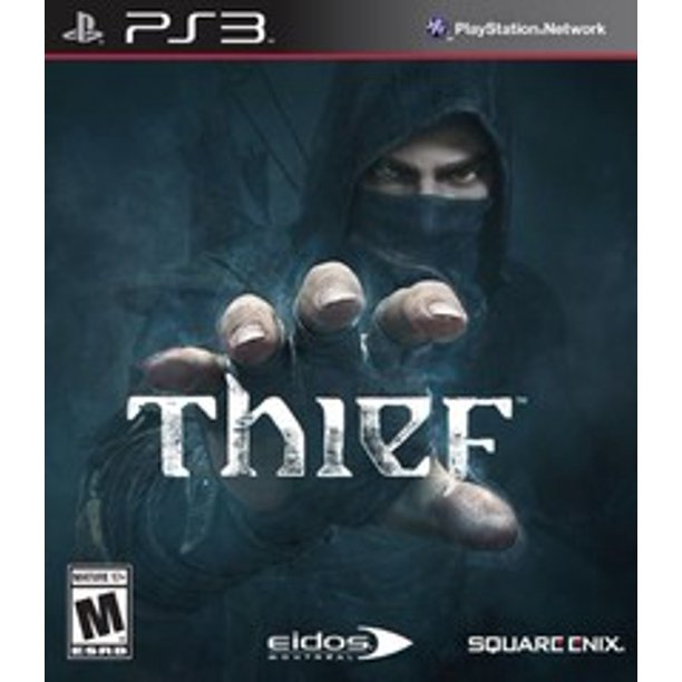 Thief (Playstation 3)