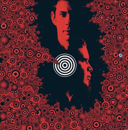 The Cosmic Game: 20th Anniversary Reissue (Gatefold LP Jacket, Anniversary Edition, Reissue) (2 Lp's) (Vinyl)