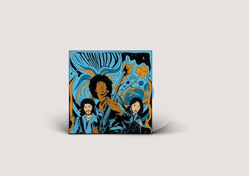 Acoustic Sessions [Clear LP] (Vinyl)