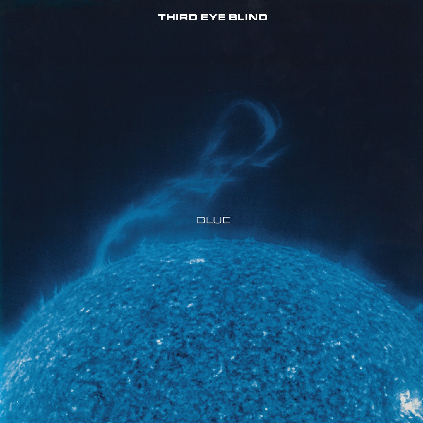 Third Eye Blind Blue (RKTBR24) (B&MEX) [Vinyl]