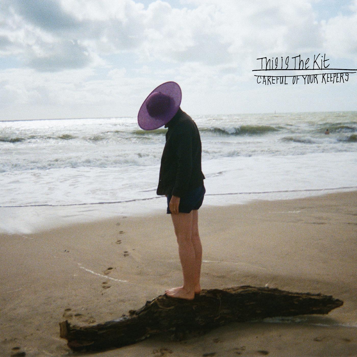 Careful Of Your Keepers (Vinyl)