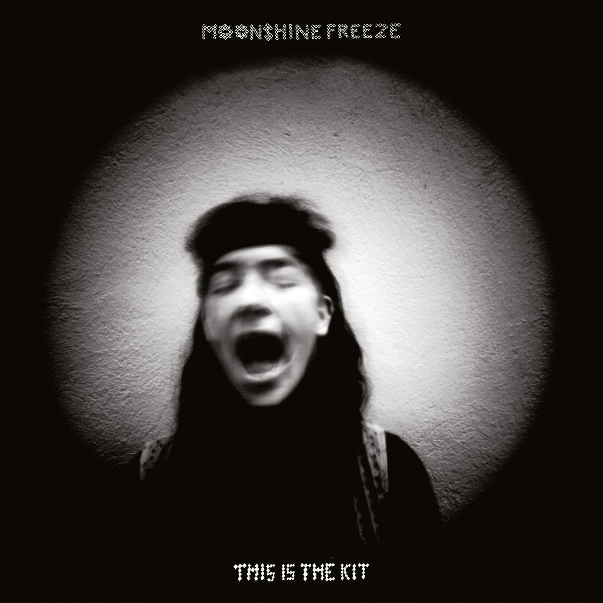 Moonshine Freeze (CD)