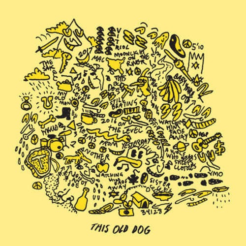 Mac DeMarco This Old Dog [Vinyl]