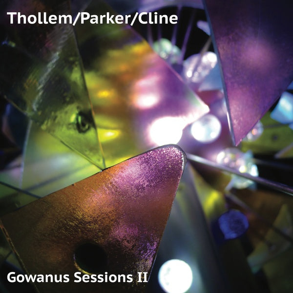 Gowanus Sessions II (CD) - Golden Apple Comics