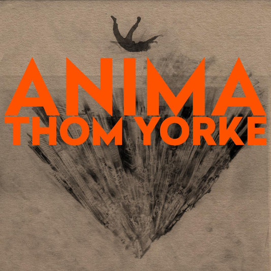 ANIMA (CD)