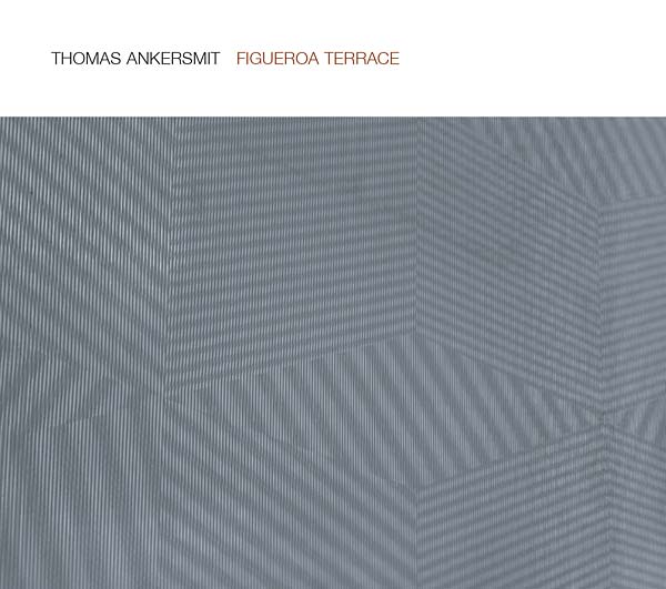 Figueroa Terrace (CD)