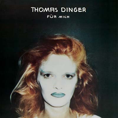 Fur mich [Vinyl]