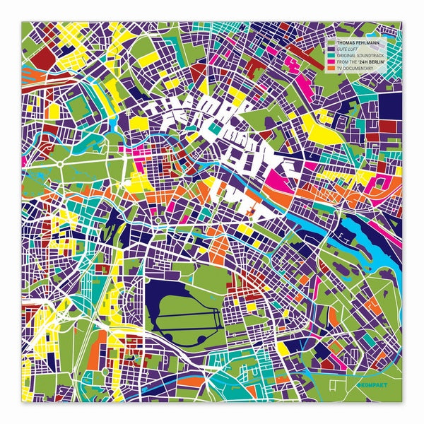 Gute Luft (Vinyl)