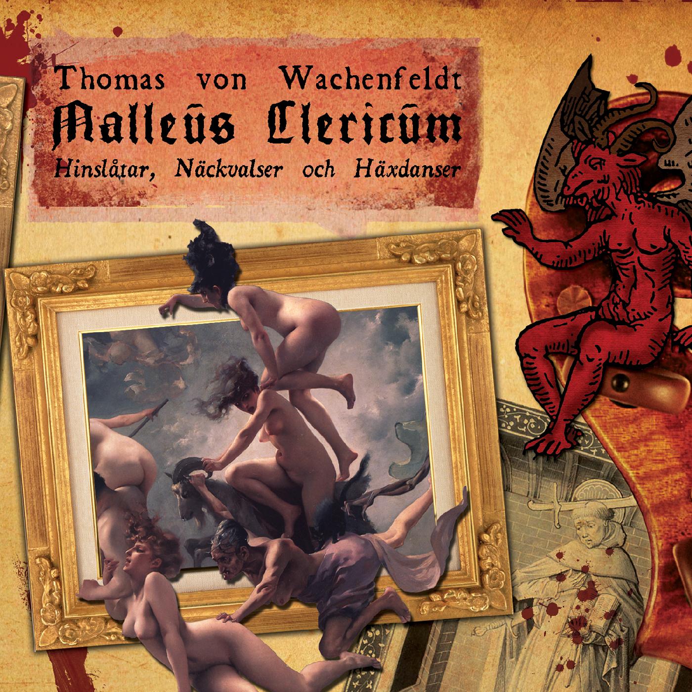 Malleus Clericum (CD)