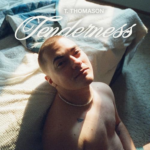 Tenderness (Vinyl)
