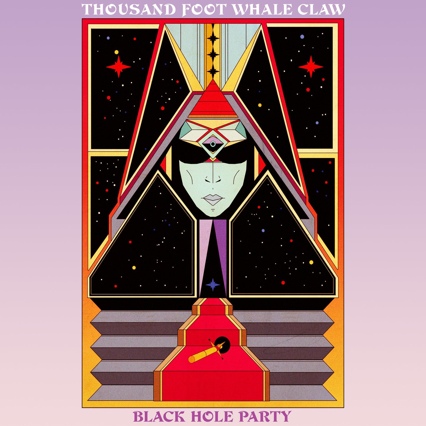 Black Hole Party (Vinyl)