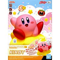 EG Kirby Bandai Spirits Entry Grade