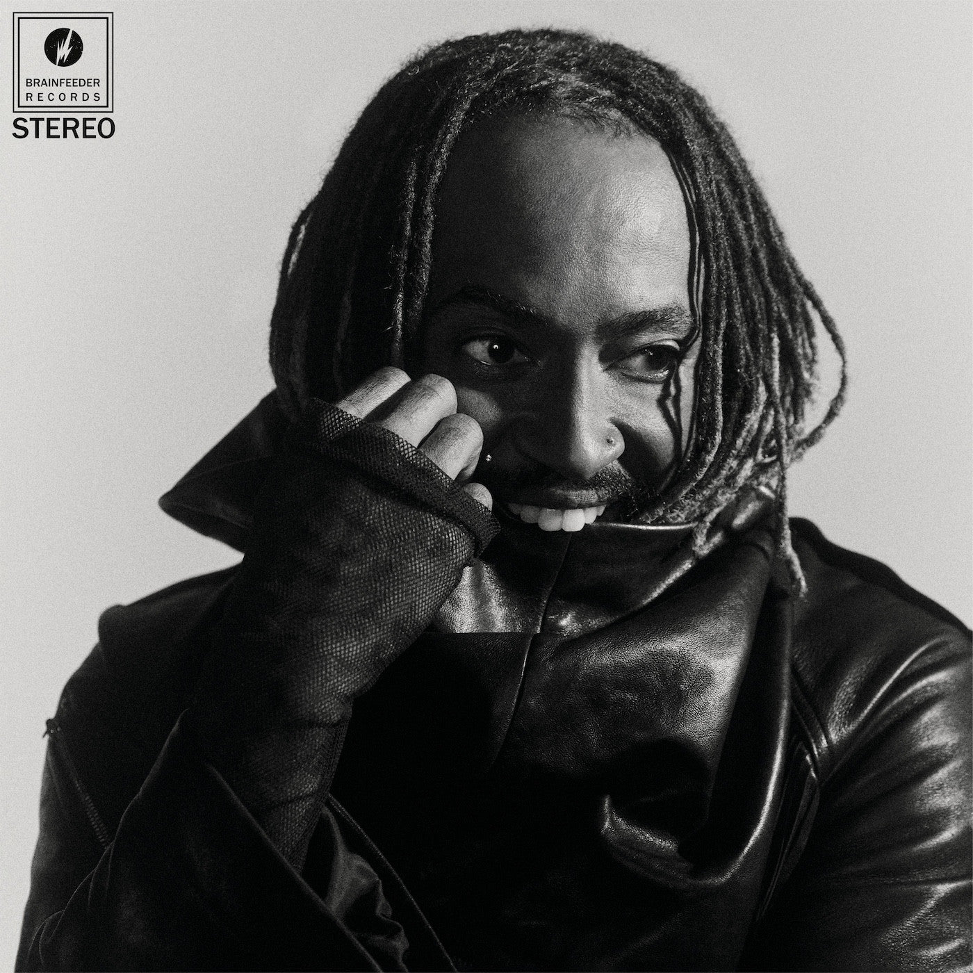 Distracted (Indie Exclusive Black Marbled Smoke Effect) [Vinyl]