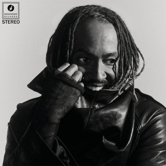 Distracted (Red Vinyl) [Vinyl]