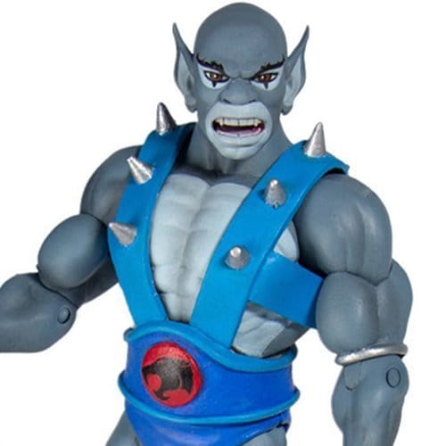 ThunderCats Ultimates Panthro 7" Action Figure