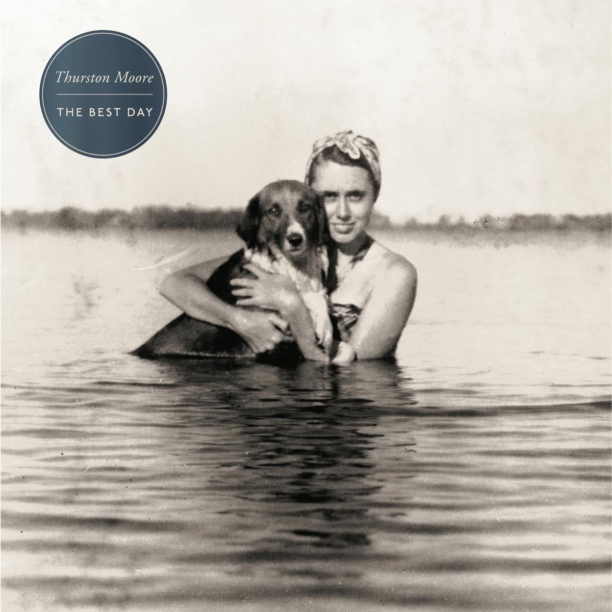 The Best Day (Vinyl)
