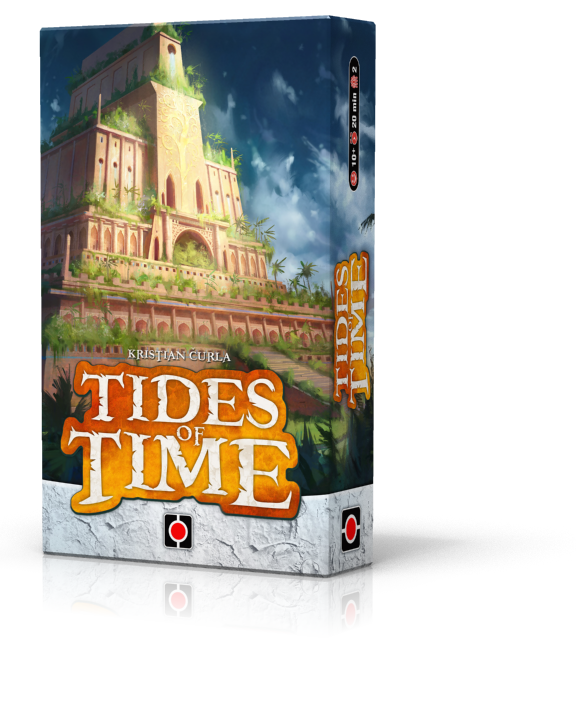 Tides of Time