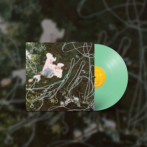 Swan Sting (Vinyl)