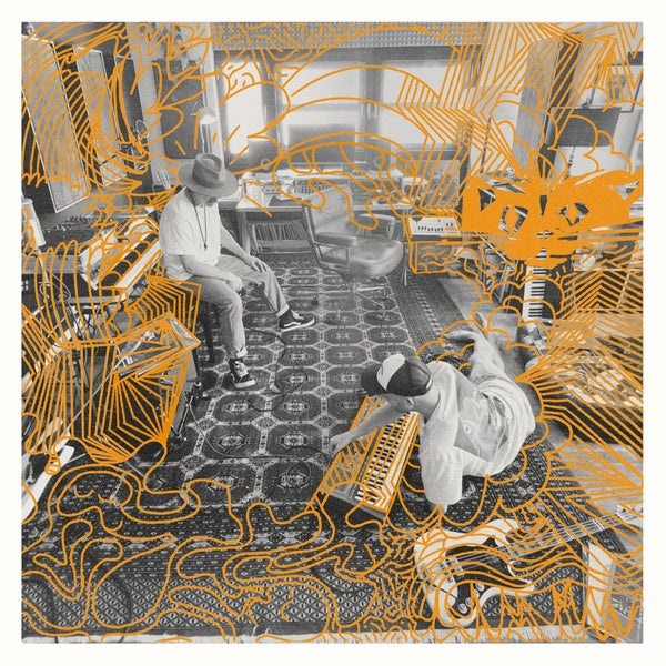 Mixtape Suite (Vinyl)