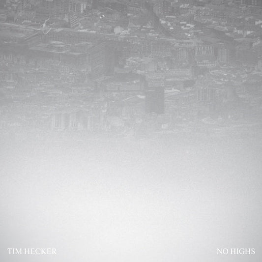 No Highs (Vinyl)