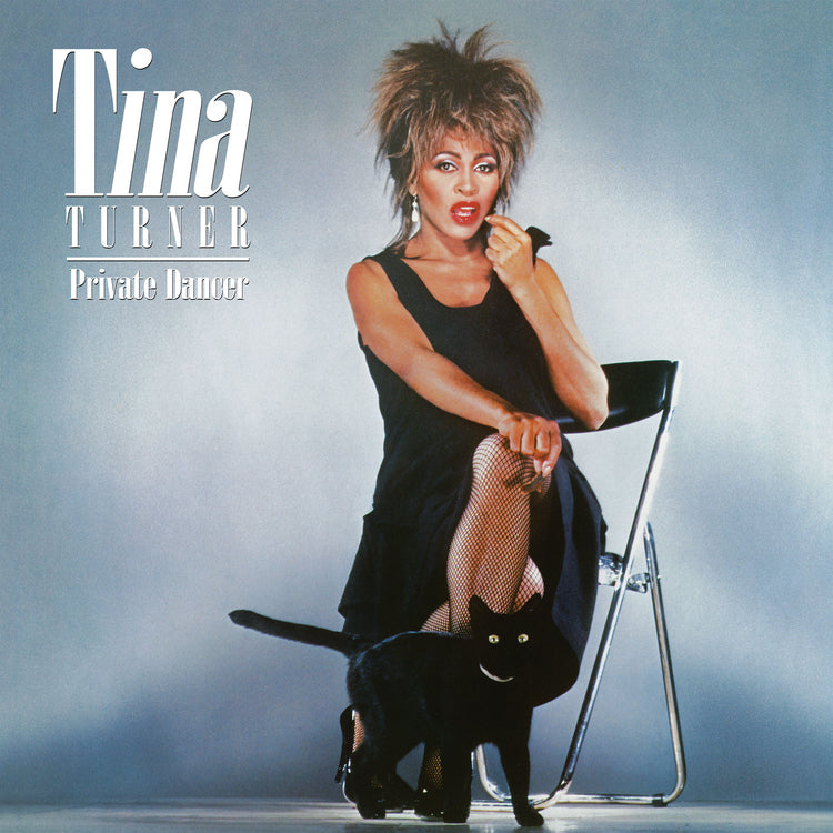 Private Dancer (40th Anniversary Edition) (Picture Disc Vinyl) (Vinyl)