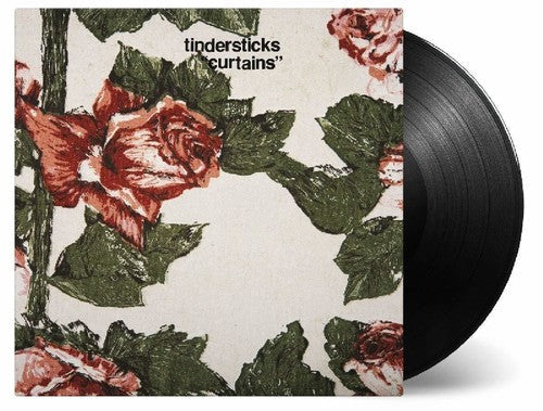 Tindersticks - Curtains (180G, Gatefold, Expanded Edition Includes 9 Bonus Tracks) [2LP] [Vinyl]