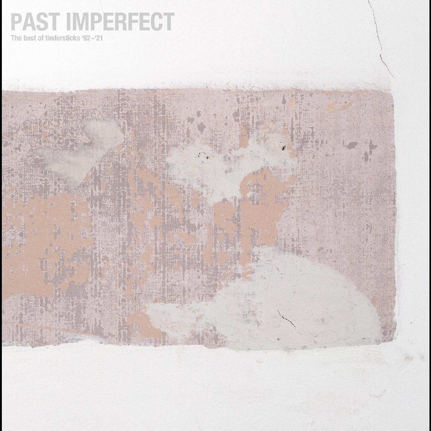 Past Imperfect The Best Of Tindersticks ’92 - ’21 (Indie Exclusive) [CD]