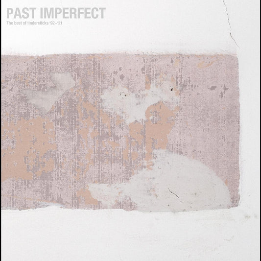 Past Imperfect The Best Of Tindersticks ’92 - ’21 (Indie Exclusive) [CD]