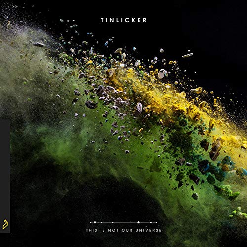 This Is Not Our Universe (Vinyl)