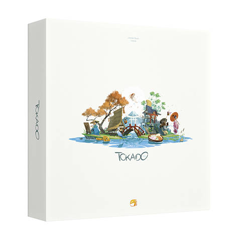 Tokaido