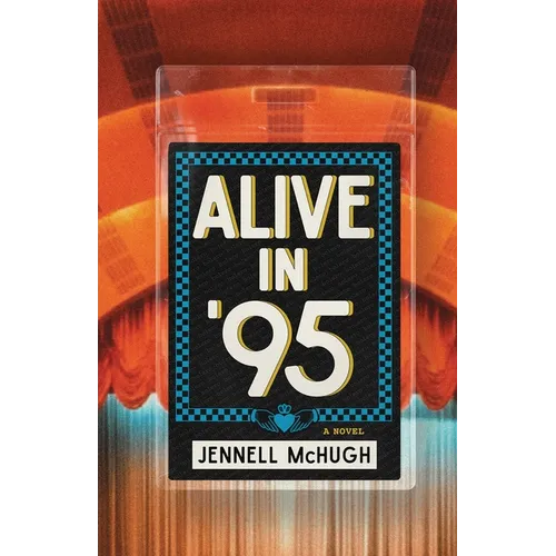 Alive in '95 - Paperback