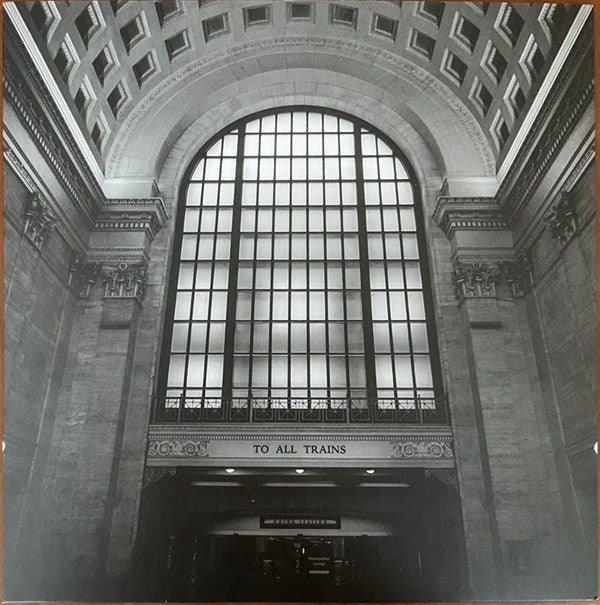 Shellac To All Trains (180g) [Vinyl] - Golden Apple Comics