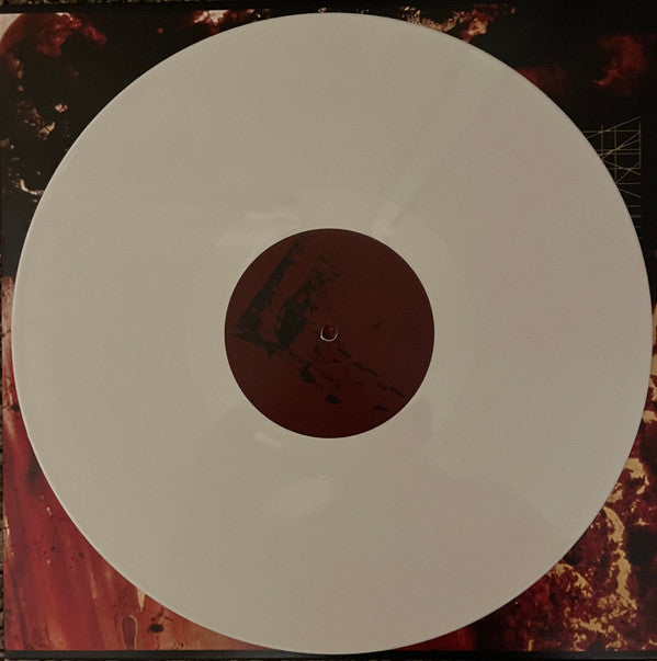 Khanate To Be Cruel (IEX White) [Vinyl]