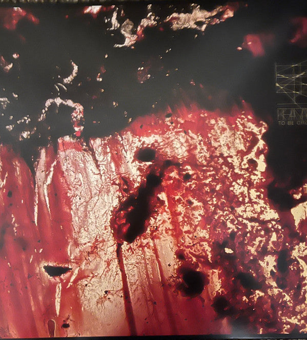 Khanate To Be Cruel (IEX White) [Vinyl]