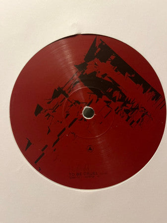 Khanate To Be Cruel (IEX White) [Vinyl]