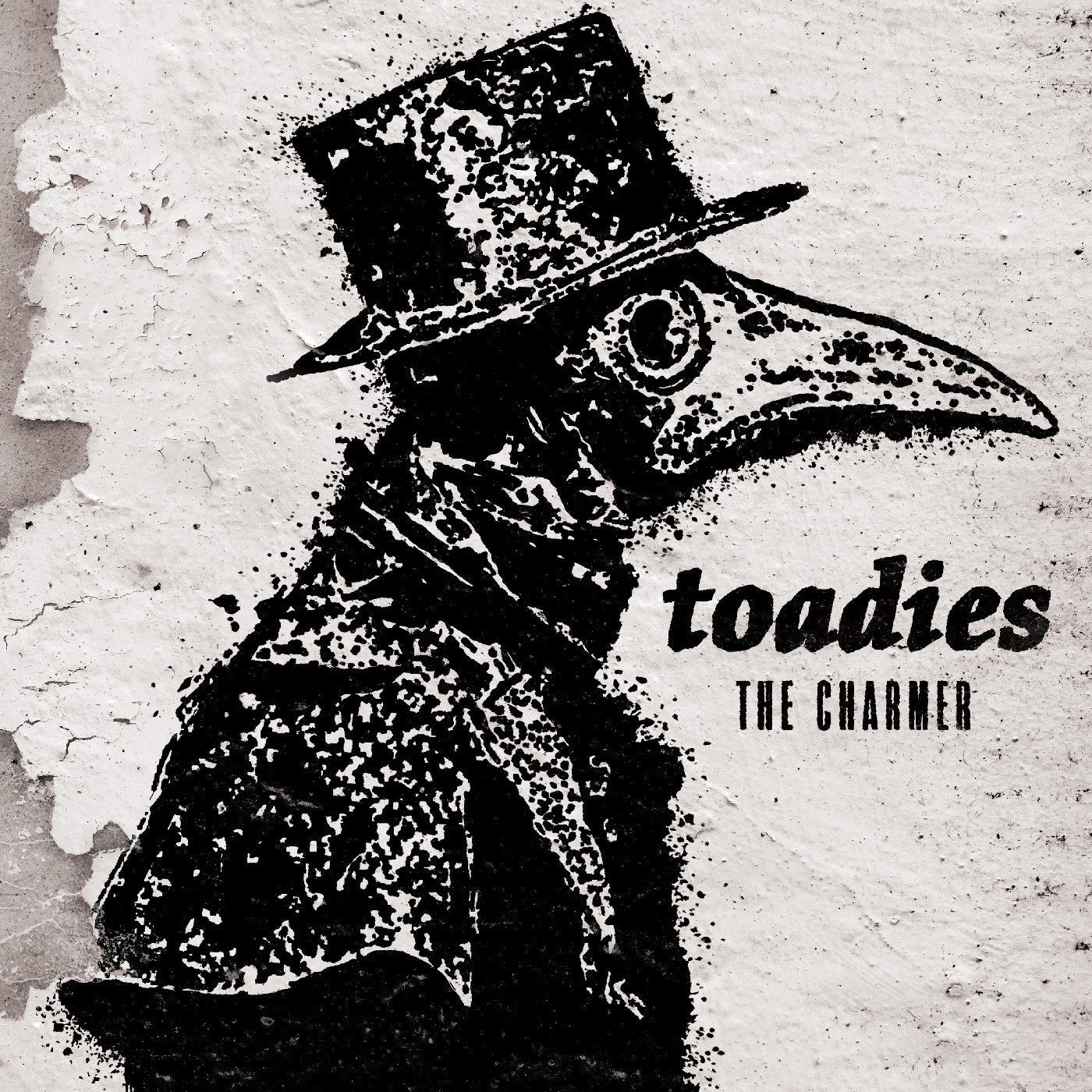 Toadies - The Charmer [Vinyl] - Golden Apple Comics