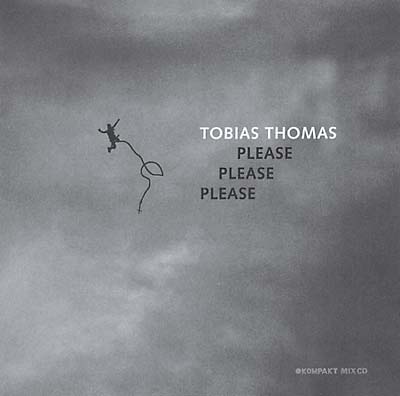 Please Please Please (CD)