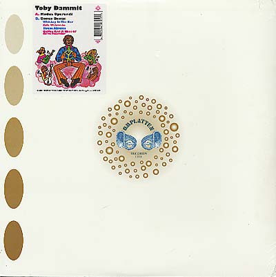 Modus Operandi (Vinyl)